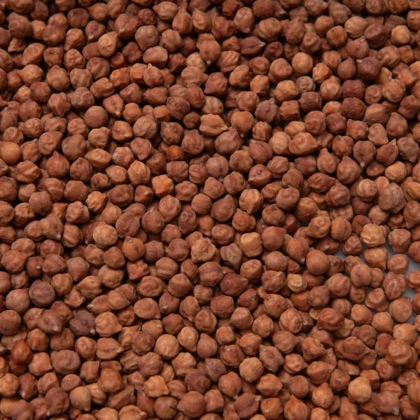 Desi Chickpeas