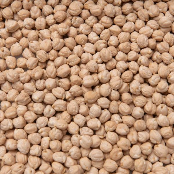Kabuli Chickpeas