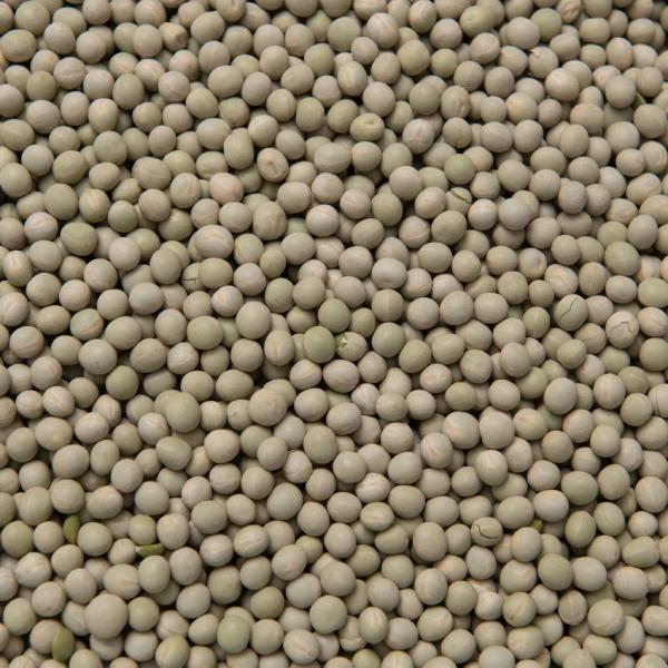Green Peas Whole