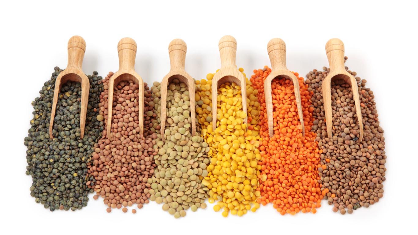 Lentils