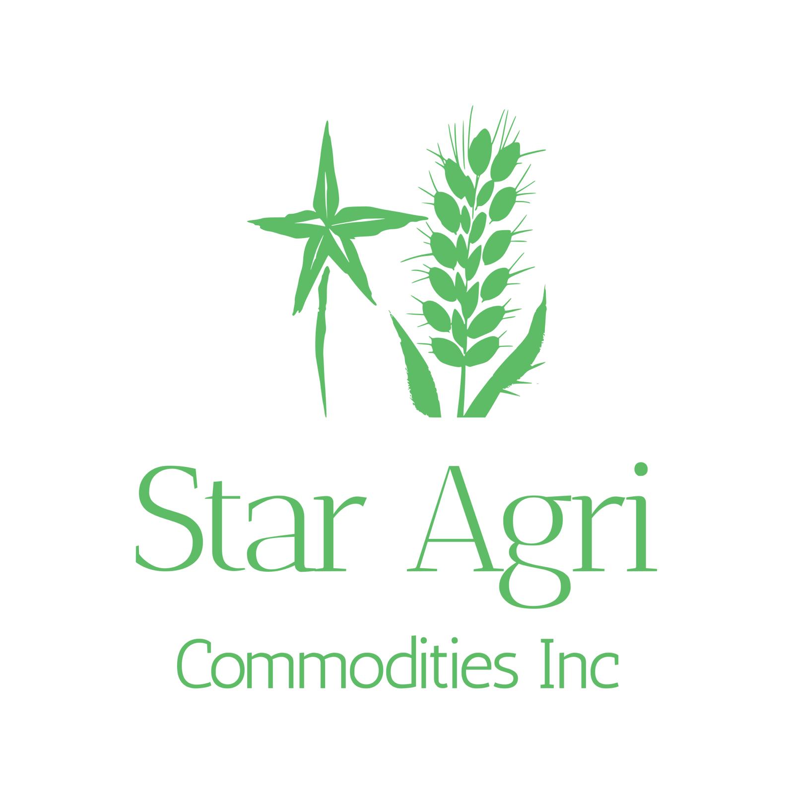 Star Agri Commodities Inc