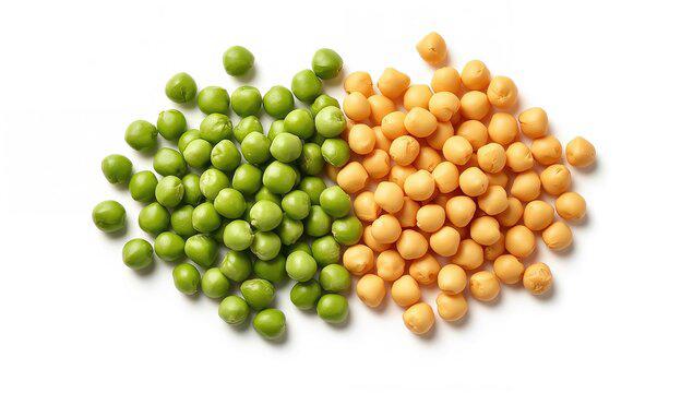 Peas